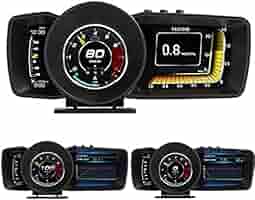 Amazon.co.jp: SPR 2021 ヘッドアップディスプレイ スピード